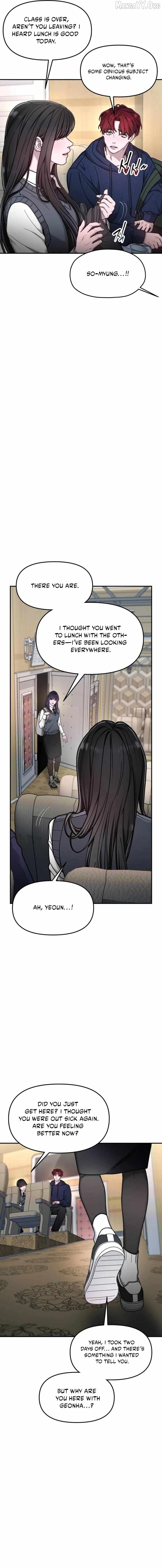 Read Look-Alike Daughter Manga Online