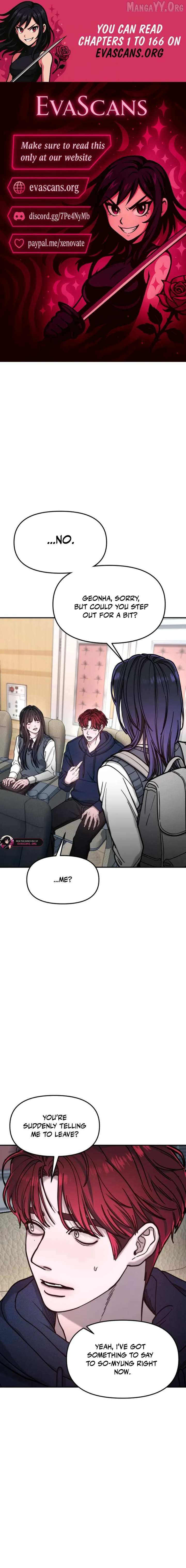 Read Look-Alike Daughter Manga Online