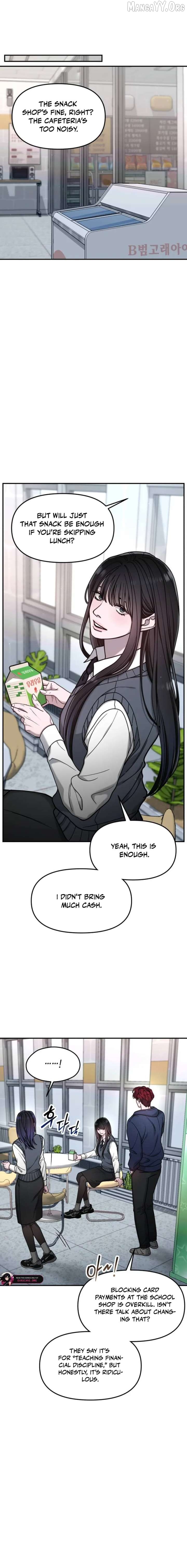 Read Look-Alike Daughter Manga Online