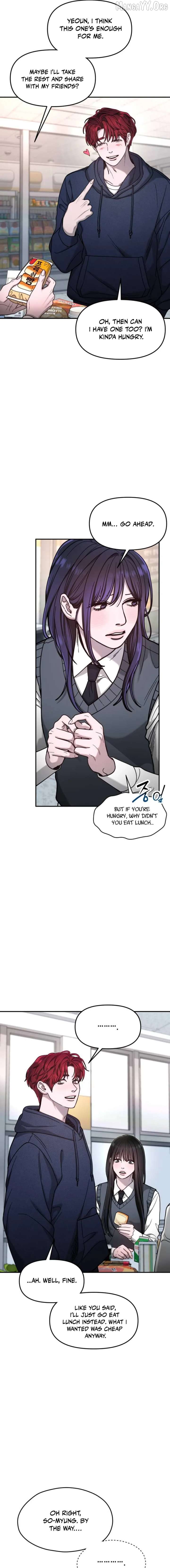 Read Look-Alike Daughter Manga Online