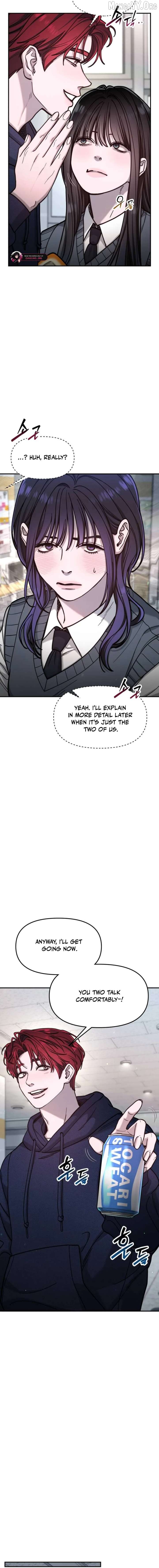 Read Look-Alike Daughter Manga Online