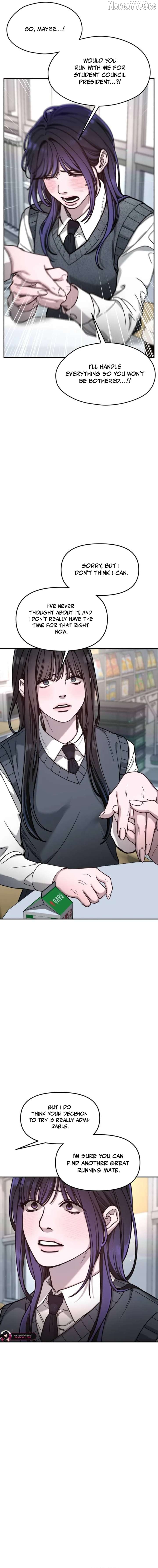 Read Look-Alike Daughter Manga Online