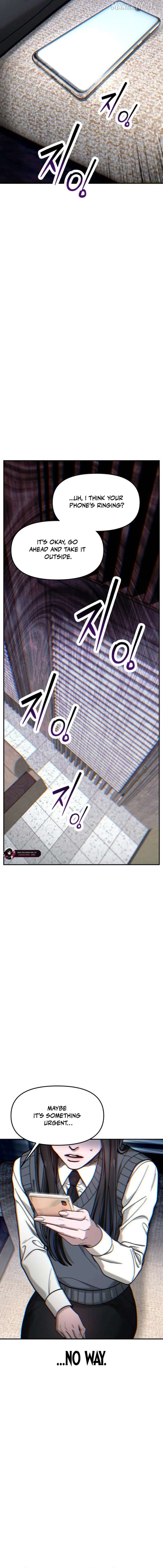 Read Look-Alike Daughter Manga Online