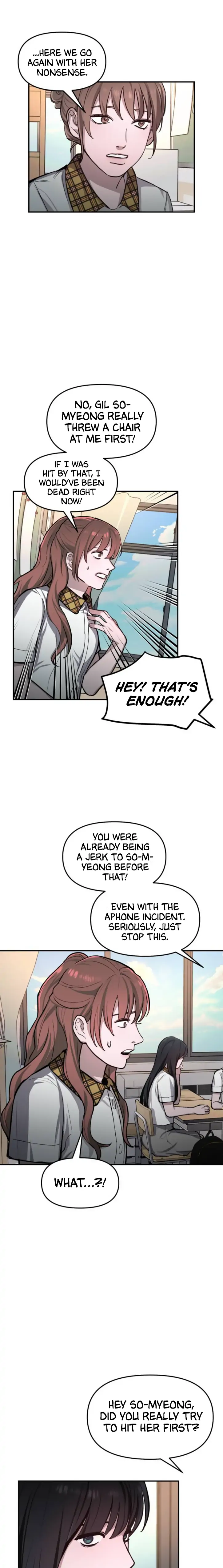 Read Look-Alike Daughter Manga Online
