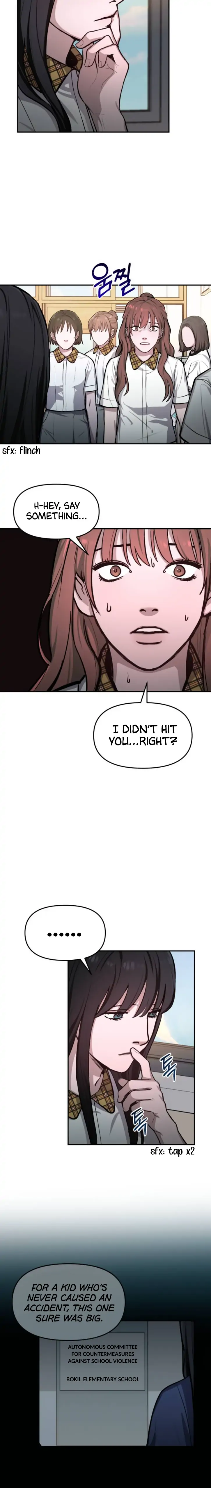 Read Look-Alike Daughter Manga Online