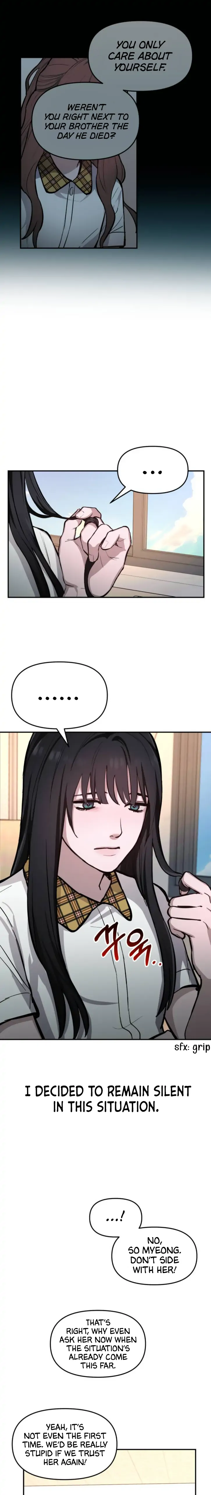 Read Look-Alike Daughter Manga Online