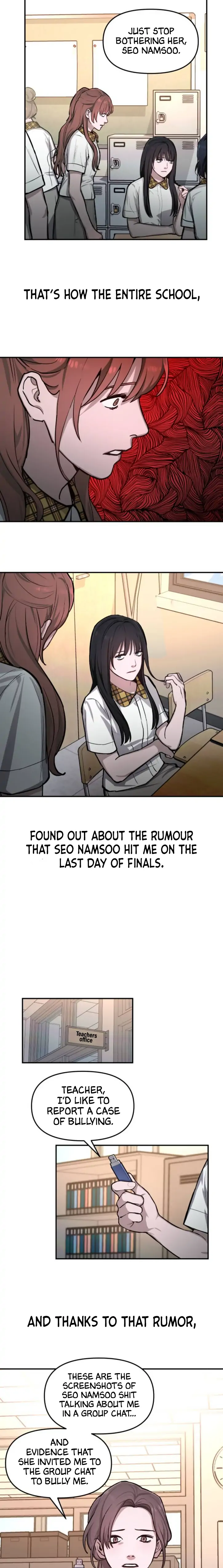 Read Look-Alike Daughter Manga Online