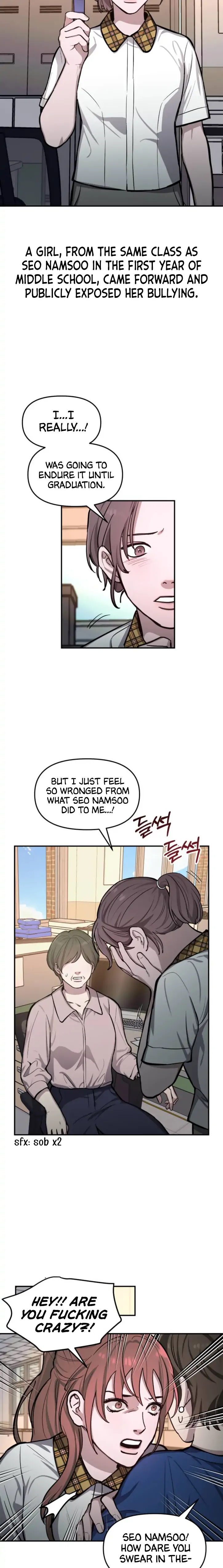 Read Look-Alike Daughter Manga Online