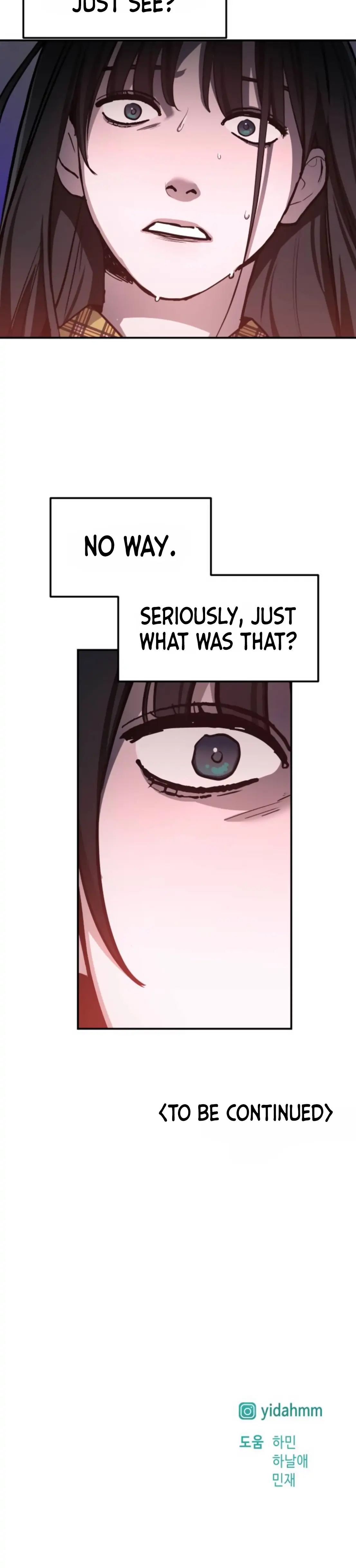 Read Look-Alike Daughter Manga Online