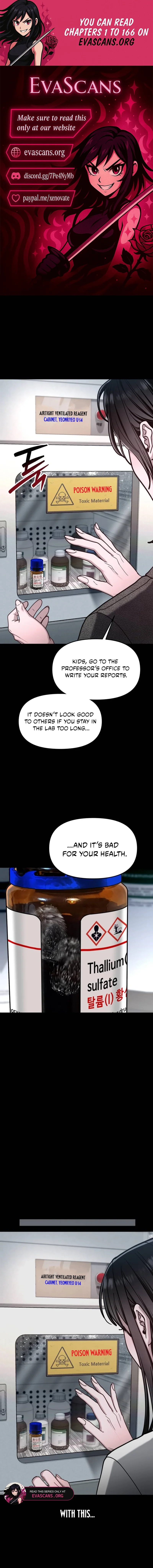 Read Look-Alike Daughter Manga Online
