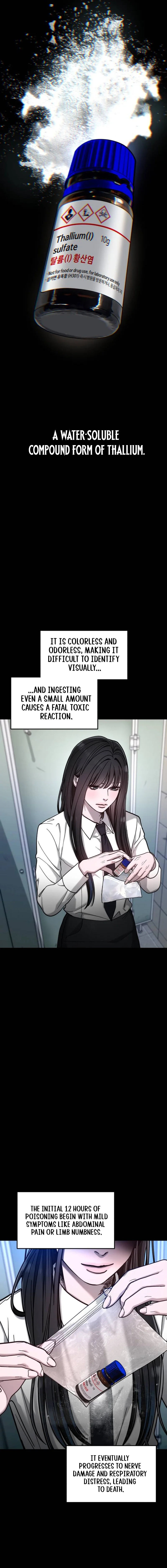 Read Look-Alike Daughter Manga Online
