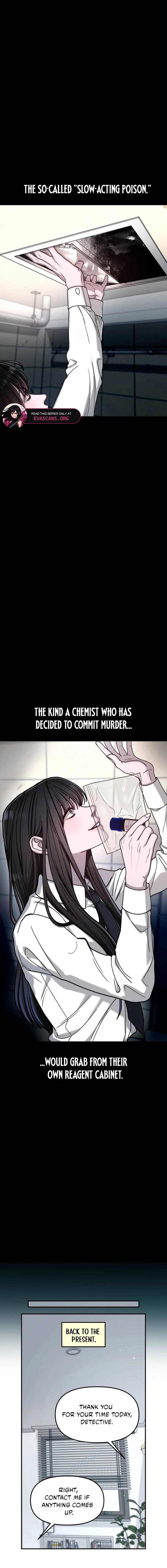 Read Look-Alike Daughter Manga Online