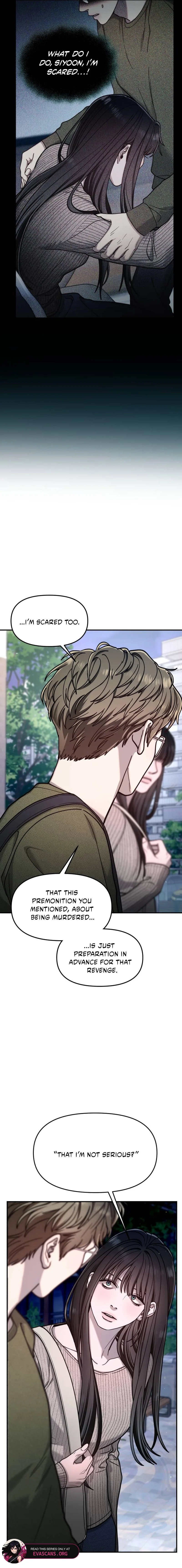 Read Look-Alike Daughter Manga Online