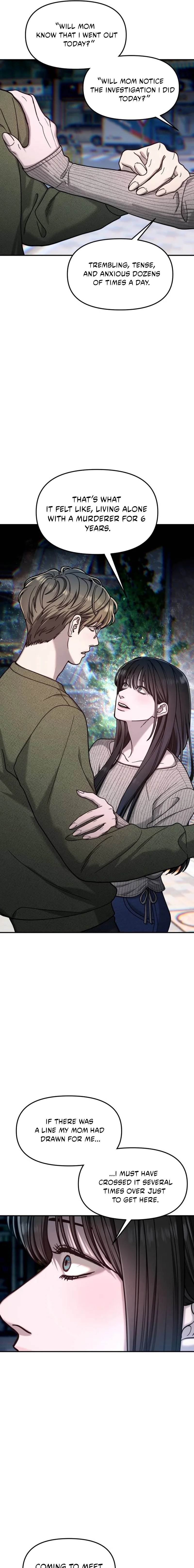 Read Look-Alike Daughter Manga Online