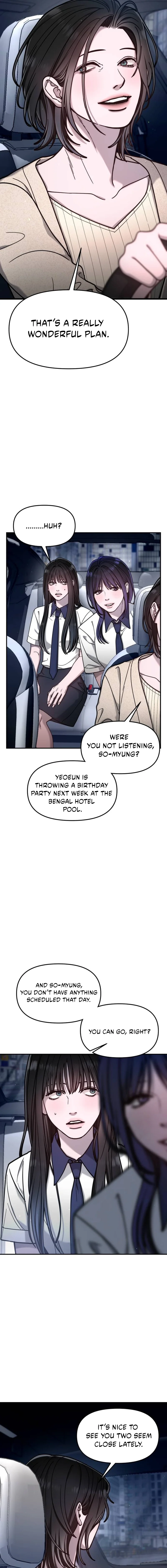 Read Look-Alike Daughter Manga Online