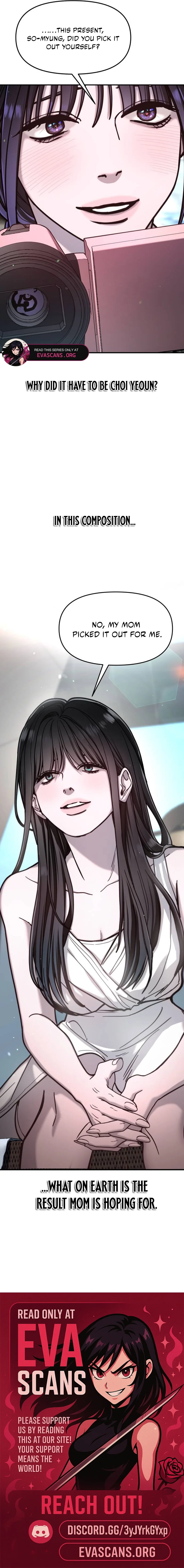 Read Look-Alike Daughter Manga Online