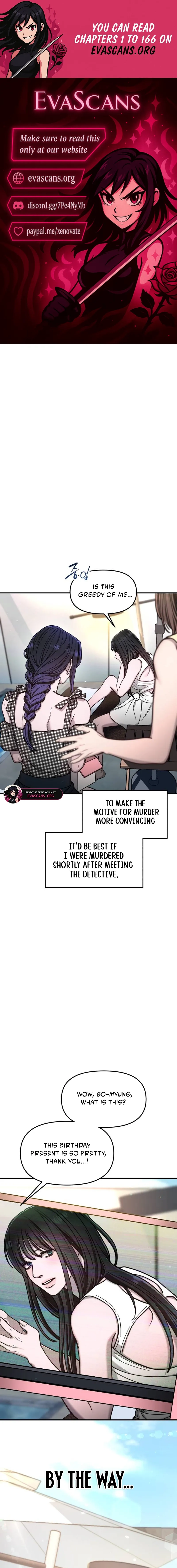 Read Look-Alike Daughter Manga Online