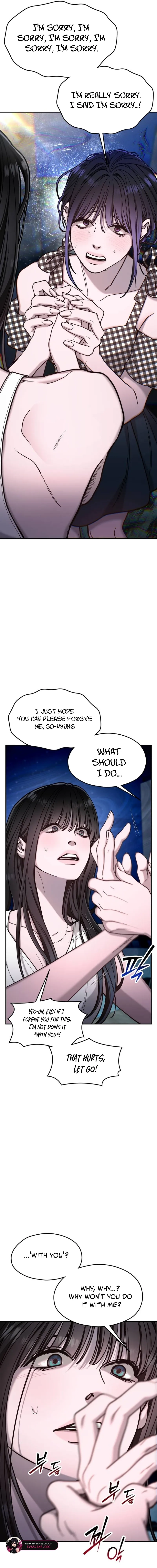 Read Look-Alike Daughter Manga Online