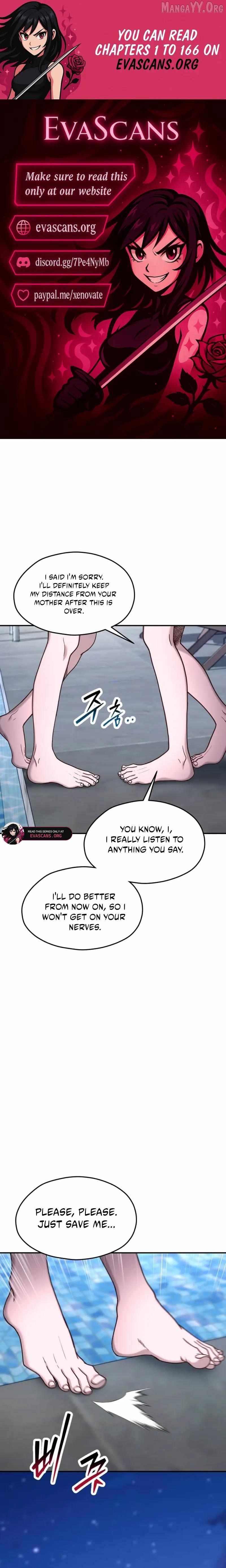 Read Look-Alike Daughter Manga Online