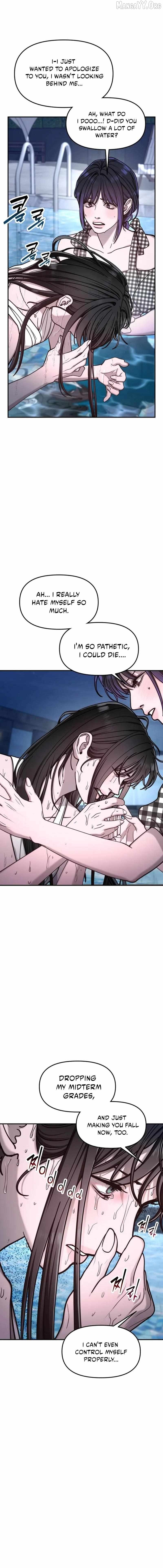 Read Look-Alike Daughter Manga Online