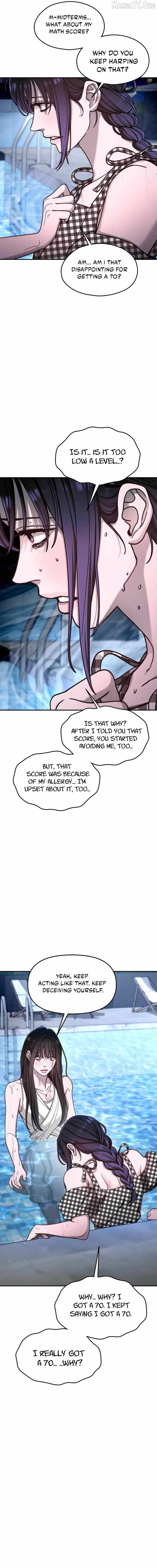 Read Look-Alike Daughter Manga Online