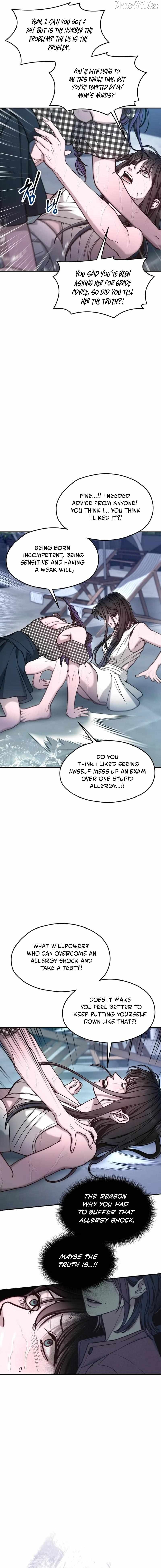 Read Look-Alike Daughter Manga Online