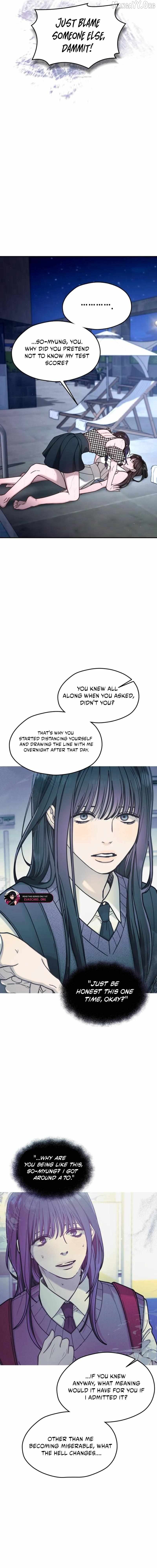 Read Look-Alike Daughter Manga Online