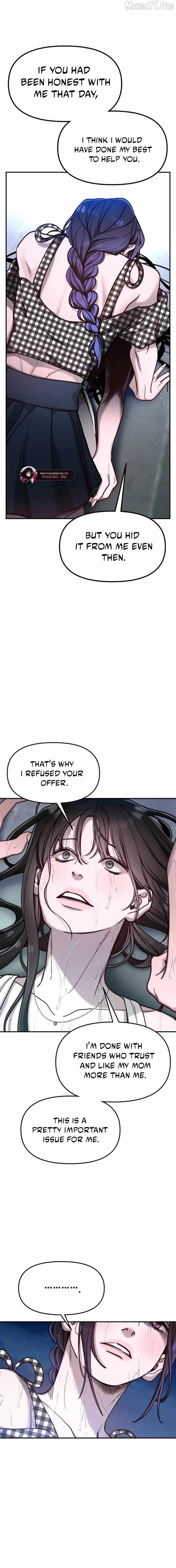 Read Look-Alike Daughter Manga Online
