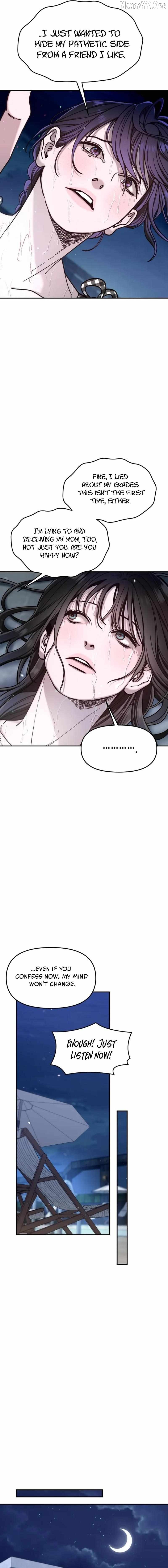 Read Look-Alike Daughter Manga Online