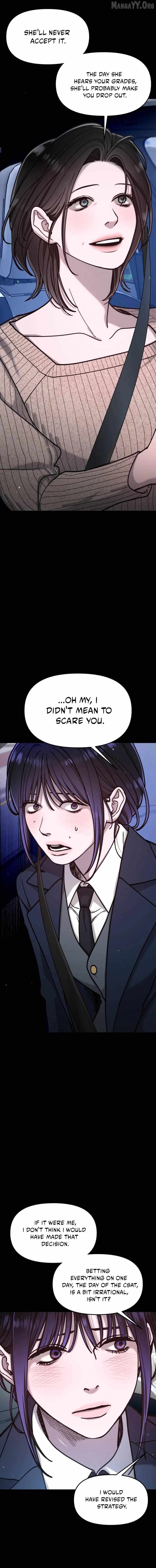 Read Look-Alike Daughter Manga Online