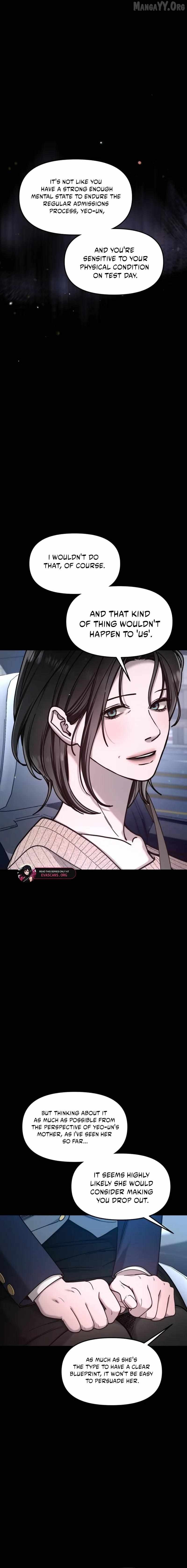 Read Look-Alike Daughter Manga Online