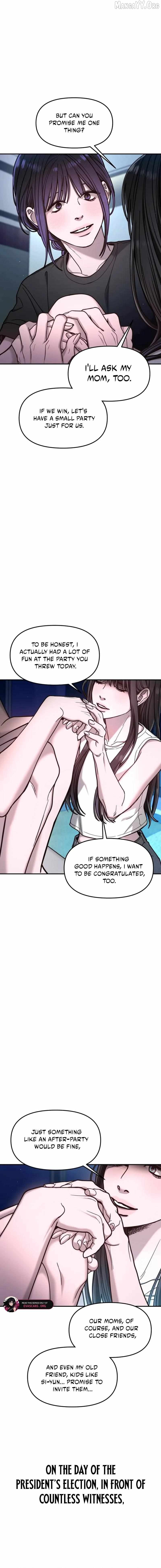 Read Look-Alike Daughter Manga Online