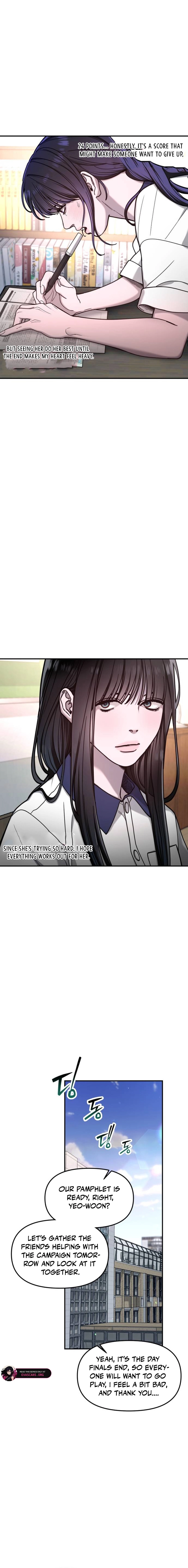 Read Look-Alike Daughter Manga Online