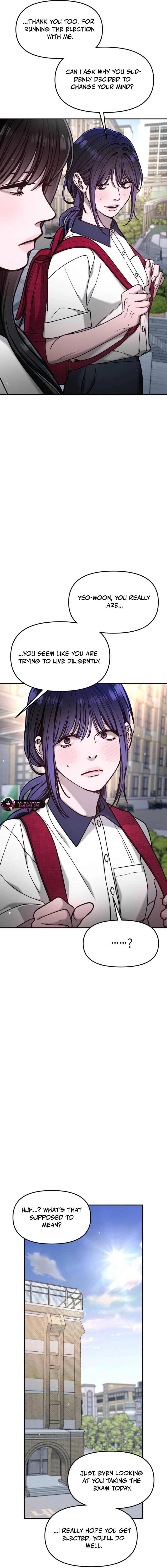 Read Look-Alike Daughter Manga Online