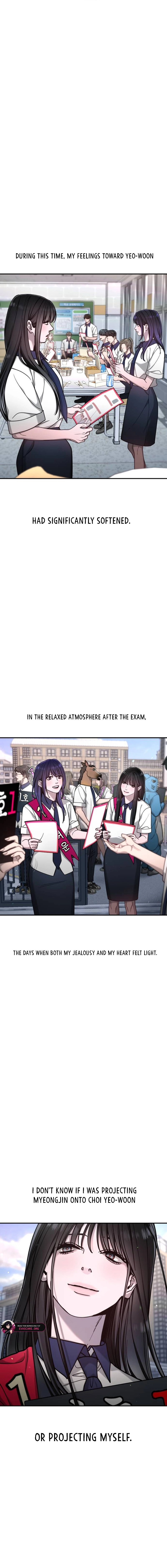 Read Look-Alike Daughter Manga Online