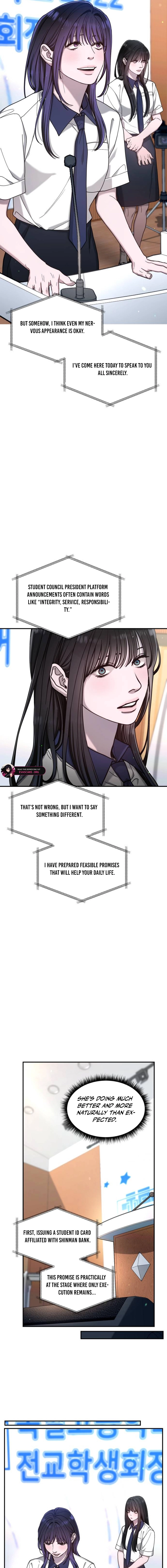 Read Look-Alike Daughter Manga Online