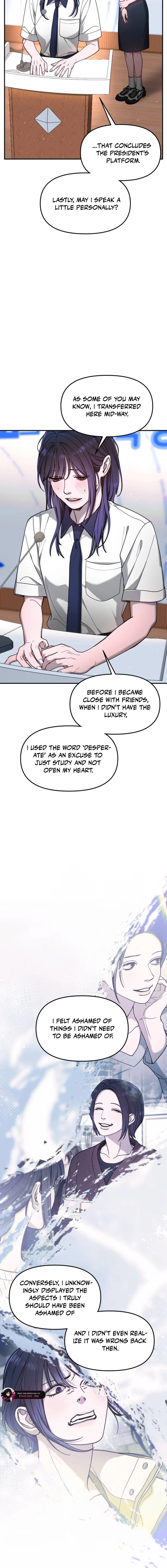 Read Look-Alike Daughter Manga Online