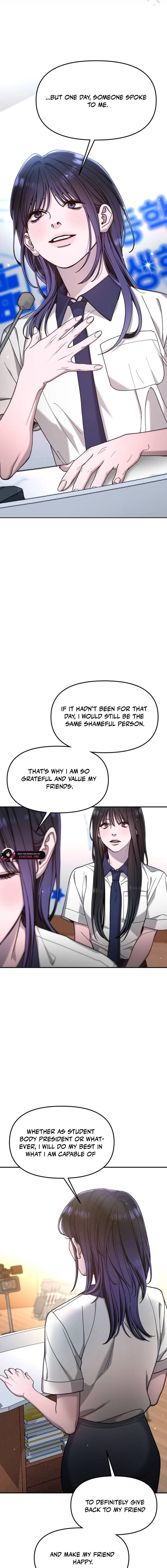 Read Look-Alike Daughter Manga Online