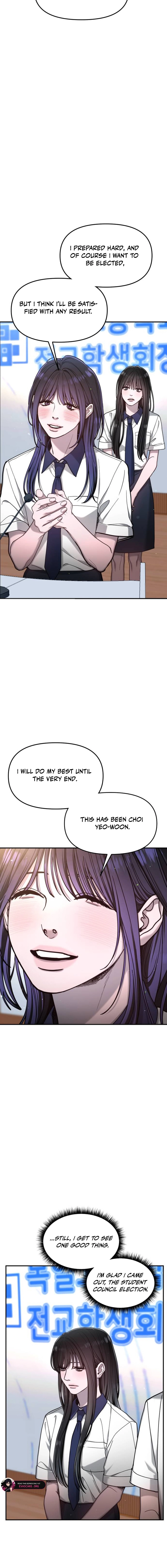 Read Look-Alike Daughter Manga Online
