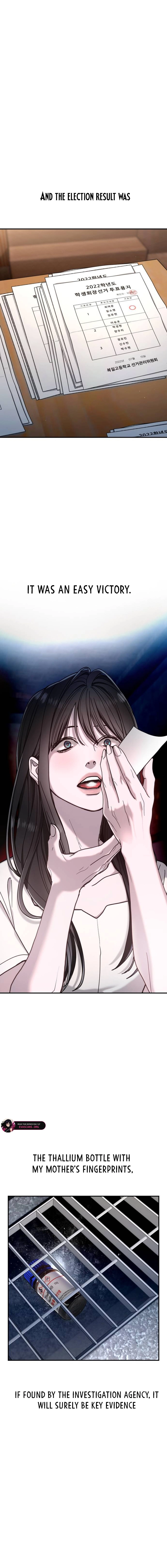 Read Look-Alike Daughter Manga Online