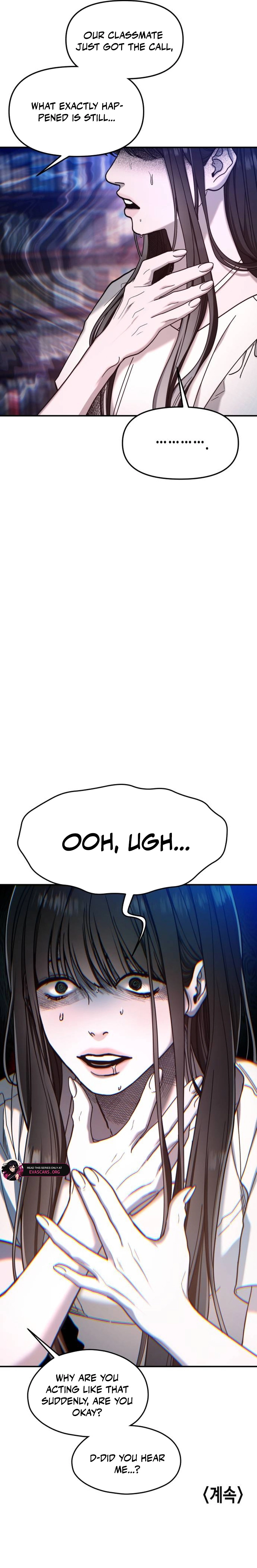 Read Look-Alike Daughter Manga Online