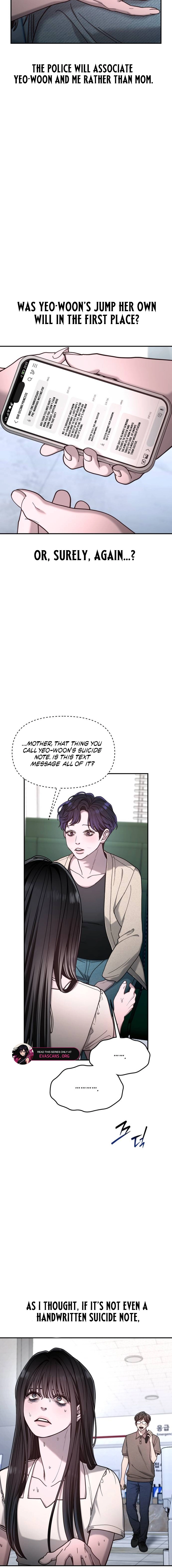 Read Look-Alike Daughter Manga Online