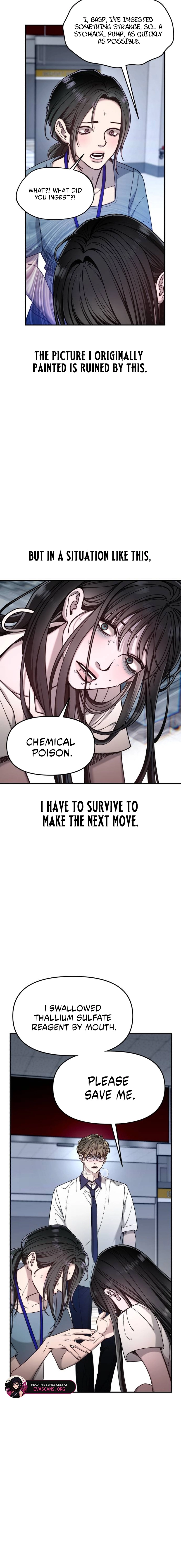 Read Look-Alike Daughter Manga Online