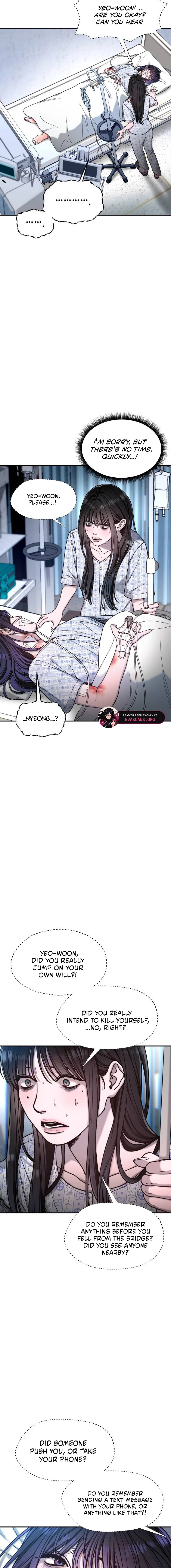 Read Look-Alike Daughter Manga Online