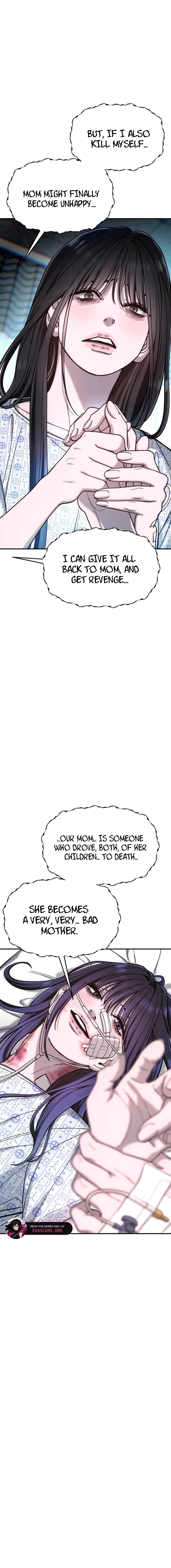Read Look-Alike Daughter Manga Online