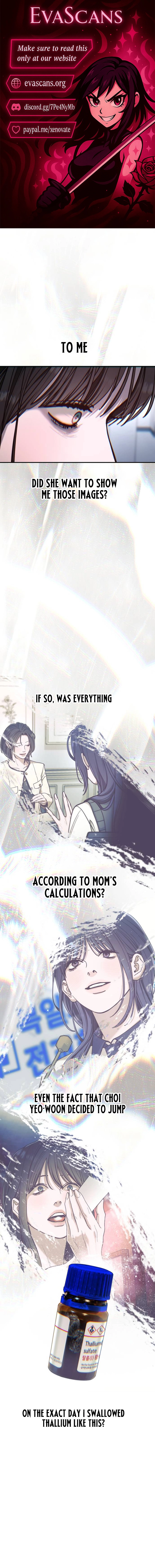 Read Look-Alike Daughter Manga Online