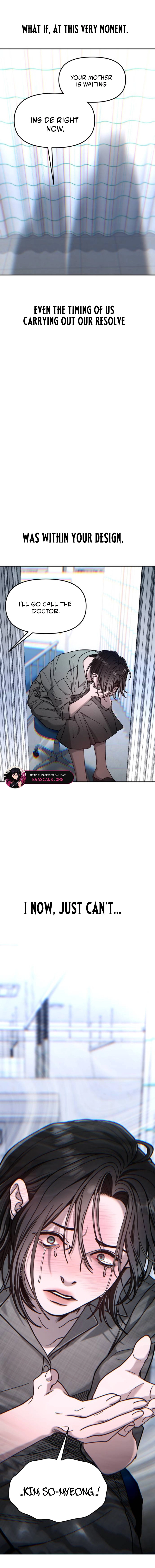 Read Look-Alike Daughter Manga Online