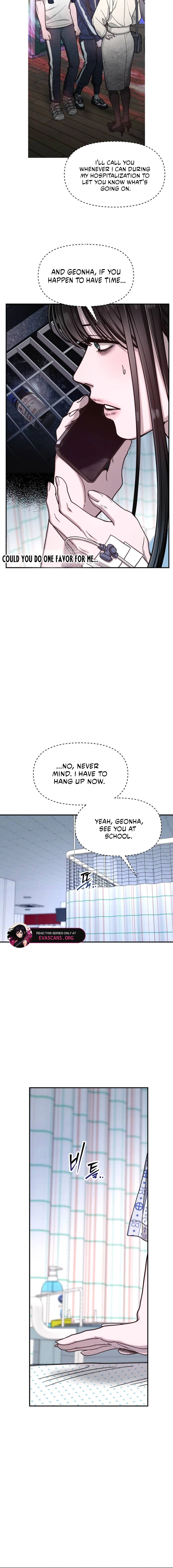 Read Look-Alike Daughter Manga Online