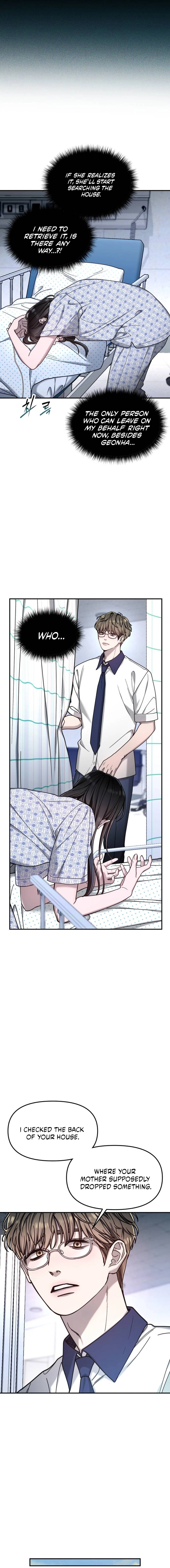 Read Look-Alike Daughter Manga Online