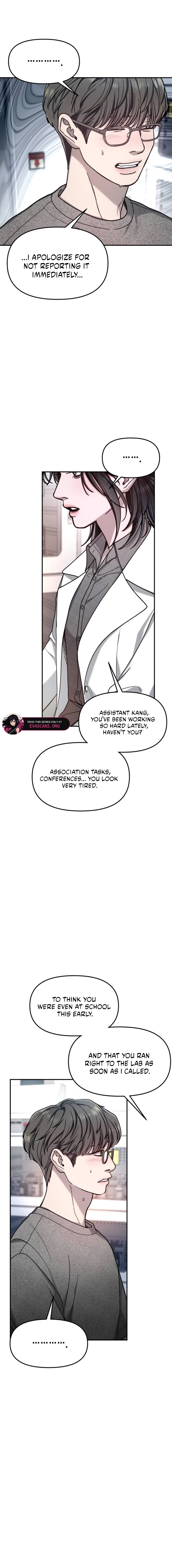 Read Look-Alike Daughter Manga Online